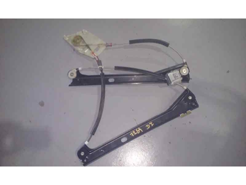 Recambio de elevalunas delantero izquierdo para volkswagen polo (6r1) advance referencia OEM IAM   