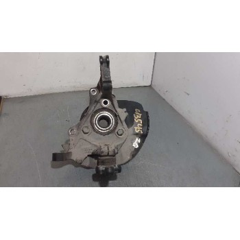 MANGUETA DELANTERA IZQUIERDA S/R 6 TORNILLOS C/ABS 