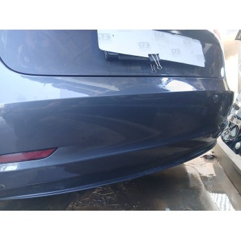 Recambio de paragolpes trasero para tesla model 3 ev referencia OEM IAM 1582571SCC 158258100C 1582571SCD