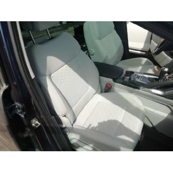 Recambio de juego asientos completo para peugeot 3008 allure referencia OEM IAM  MIXTOS REGULACION MANUAL