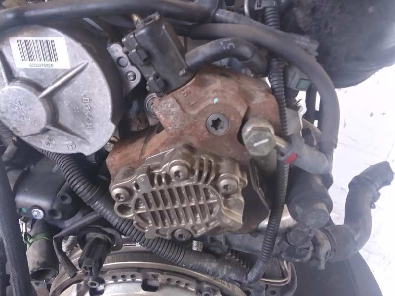 Recambio de bomba inyeccion para renault scenic ii grand confort expression referencia OEM IAM 0445010099  