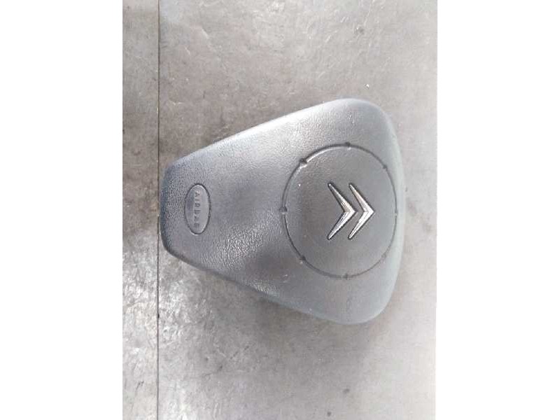 Recambio de airbag delantero izquierdo para citroën c3 1.4 collection referencia OEM IAM 96380009VD  