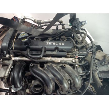 Recambio de motor completo para ford fiesta (cbk) 1.3 cat referencia OEM IAM FXJB M 