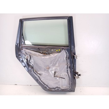 Recambio de puerta trasera izquierda para honda fr-v (be) 1.8 (be1) referencia OEM IAM 67550SJDE00ZZ  
