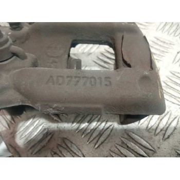 Recambio de pinza freno trasera derecha para citroën c4 picasso referencia OEM IAM AD777015  