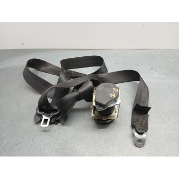 Recambio de cinturon seguridad delantero izquierdo para seat altea xl (5p5) 1.9 tdi referencia OEM IAM 5p0857705b  PRETENSOR