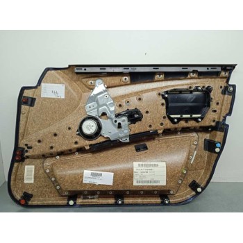 Recambio de juego tapizados / cartoneras para bmw serie 5 touring (e61) 525d referencia OEM IAM  GUARNECIDO 