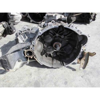 Recambio de caja cambios para volvo v40 familiar 1.8 16v referencia OEM IAM P30616075 61.500KM 