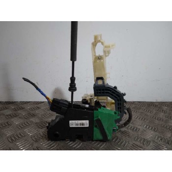 Recambio de cerradura puerta delantera derecha para hyundai i30 (pd) essence referencia OEM IAM 81320G3050  7 CABLES