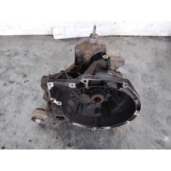 CAJA CAMBIOS 2NR1-7F096 B 5V