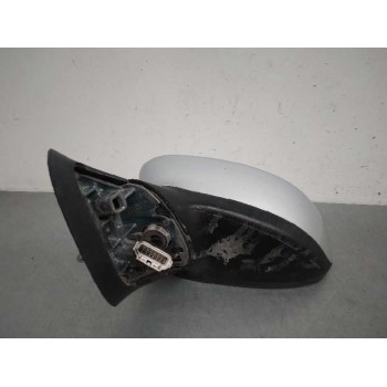 Recambio de retrovisor izquierdo para fiat linea (110) dynamic referencia OEM IAM  ELECTRICO NO ABATIBLE 5 PINES