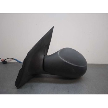 Recambio de retrovisor izquierdo para citroën c2 vtr referencia OEM IAM 12363770 4+3 CABLES NO ABATIBLE