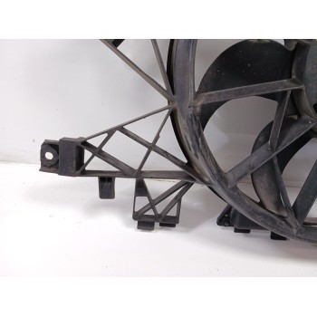 Recambio de electroventilador para chevrolet epica (kl1_) 2.0 d referencia OEM IAM 96499771  