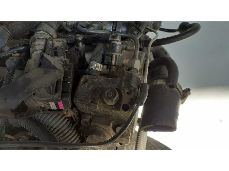 Recambio de bomba inyeccion para opel corsa d enjoy referencia OEM IAM   