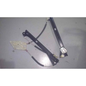 Recambio de elevalunas delantero izquierdo para volkswagen polo (6r1) advance referencia OEM IAM   