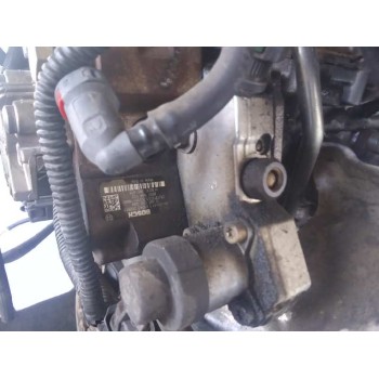 Recambio de bomba inyeccion para renault scenic ii grand confort expression referencia OEM IAM 0445010099  