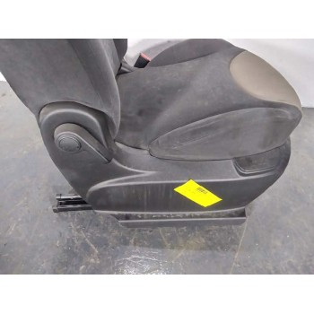 Recambio de asiento delantero derecho para fiat 500 l (330) basic referencia OEM IAM   