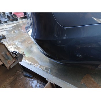 Recambio de paragolpes trasero para tesla model 3 ev referencia OEM IAM 1582571SCC 158258100C 1582571SCD
