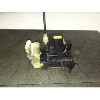 Recambio de cerradura puerta delantera izquierda para fiat palio weekend (178) td 70 referencia OEM IAM  6 PIN 