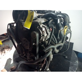 Recambio de motor completo para ford fiesta (cbk) 1.3 cat referencia OEM IAM FXJB M 