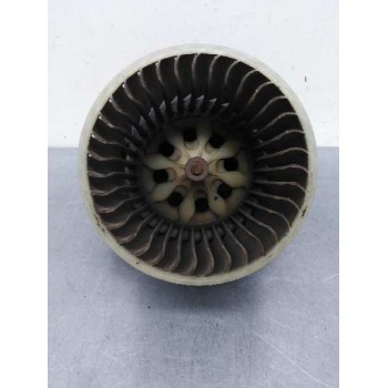 Recambio de motor calefaccion para peugeot 307 (s1) xr referencia OEM IAM 6441P1 593220400 2 CABLES