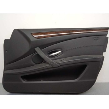 Recambio de juego tapizados / cartoneras para bmw serie 5 touring (e61) 525d referencia OEM IAM  GUARNECIDO 