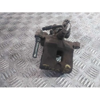 Recambio de pinza freno trasera izquierda para kia picanto 1.1 cat referencia OEM IAM   