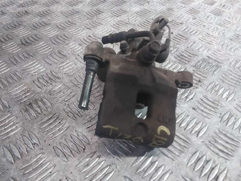 Recambio de pinza freno trasera izquierda para kia picanto 1.1 cat referencia OEM IAM   