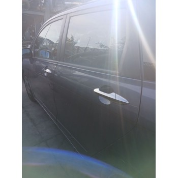 Recambio de puerta trasera izquierda para honda fr-v (be) 1.8 (be1) referencia OEM IAM 67550SJDE00ZZ  