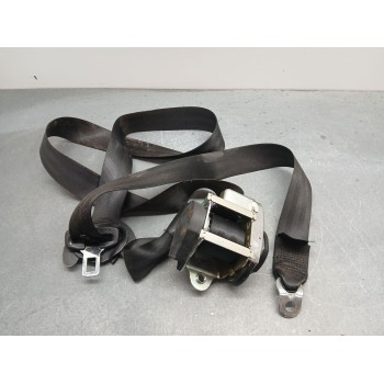Recambio de cinturon seguridad delantero izquierdo para seat altea xl (5p5) 1.9 tdi referencia OEM IAM 5p0857705b  PRETENSOR