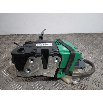 Recambio de cerradura puerta delantera derecha para hyundai i30 (pd) essence referencia OEM IAM 81320G3050  7 CABLES