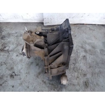 Recambio de caja cambios para mazda 2 berlina (dy) 1.4 diesel cat referencia OEM IAM 2NR1-7F096 B 5V