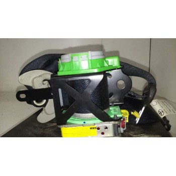 Recambio de pretensor airbag derecho para toyota auris luna referencia OEM IAM 501PB9915P 5 PTAS CINTURON