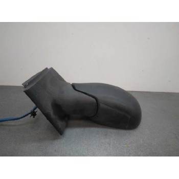 Recambio de retrovisor izquierdo para citroën c2 vtr referencia OEM IAM 12363770 4+3 CABLES NO ABATIBLE