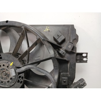 Recambio de electroventilador para chevrolet epica (kl1_) 2.0 d referencia OEM IAM 96499771  