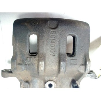 Recambio de pinza freno delantera derecha para chevrolet captiva 2.2 vcdi lt 2wd referencia OEM IAM Bc140107  