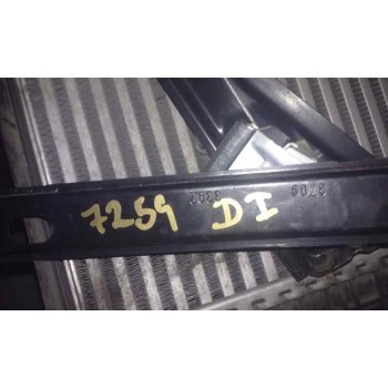 Recambio de elevalunas delantero izquierdo para volkswagen polo (6r1) advance referencia OEM IAM   