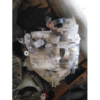 Recambio de caja cambios para smart forfour básico (55kw) referencia OEM IAM  65.910KM 5V