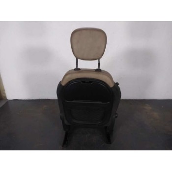 Recambio de asiento delantero derecho para fiat 500 l (330) basic referencia OEM IAM   