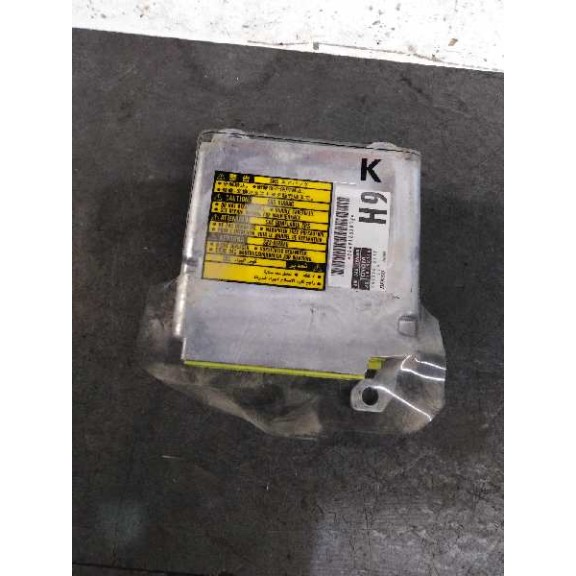 Recambio de centralita airbag para toyota rav 4 (a2) 2.0 luna 4x4 (2003) referencia OEM IAM 8917042160  8917042160