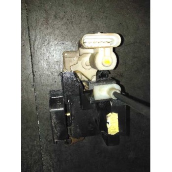 Recambio de cerradura puerta delantera izquierda para fiat palio weekend (178) td 70 referencia OEM IAM  6 PIN 