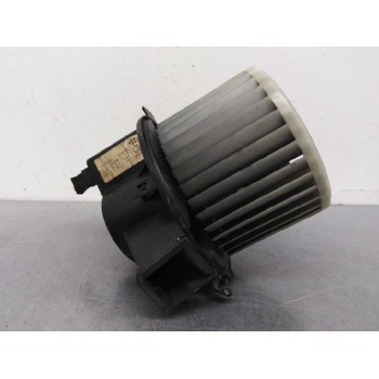 Recambio de motor calefaccion para peugeot 307 (s1) xr referencia OEM IAM 6441P1 593220400 2 CABLES