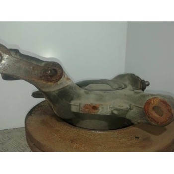 Recambio de mangueta delantera izquierda para renault master kipper doka l3h1 3,5t referencia OEM IAM   6 TORNILLOS