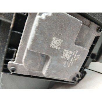 Recambio de faro izquierdo para omoda 5 referencia OEM IAM 605000530AA DAÑADO inferior