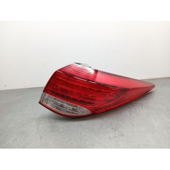 Recambio de piloto trasero derecho interior para hyundai i40 i cw (vf) 1.7 crdi referencia OEM IAM 924023Z0  