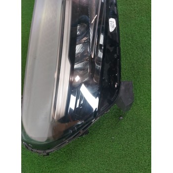 Recambio de faro derecho para renault clio v (b7_) 1.0 lpg (b7mt) referencia OEM IAM 148R006599 148R0065976599 149R006600