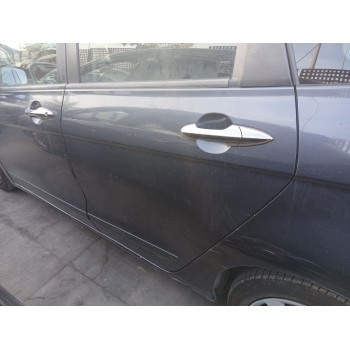 Recambio de puerta trasera izquierda para honda fr-v (be) 1.8 (be1) referencia OEM IAM 67550SJDE00ZZ  