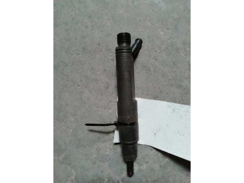 Recambio de inyector para seat cordoba berlina (6k2) dream referencia OEM IAM 028130201G  