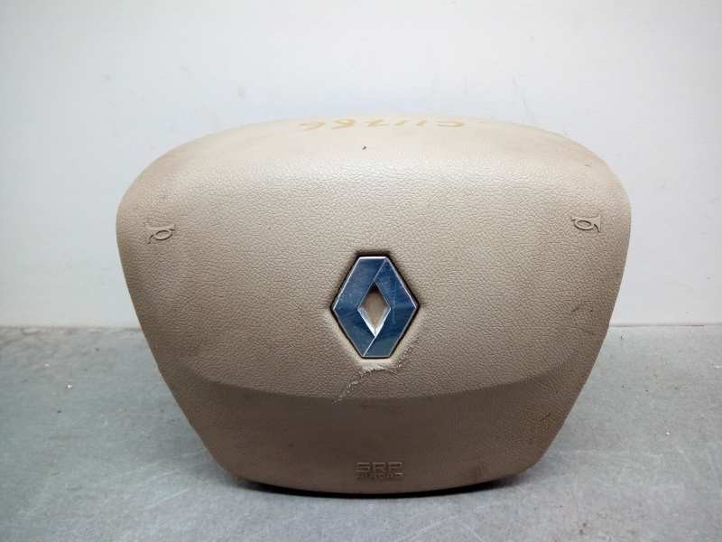 Recambio de airbag delantero izquierdo para renault laguna grandtour iii 2.0 dci diesel cat referencia OEM IAM 985100003R  