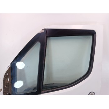 Recambio de puerta delantera izquierda para iveco daily vi caja/chasis 33s16, 35s16, 35c16, 40c16, 50c16 referencia OEM IAM 5801